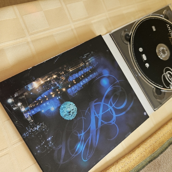 Andrea bocelli live in Tuscany two package CD. Brand new - Picture 3 of 4